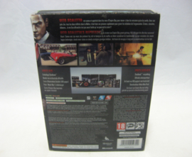 Mafia II - Collector's Edition (360)