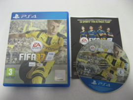 FIFA 17 (PS4)