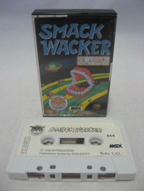 Smack Wacker (MSX)