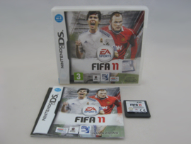 FIFA 11 (HOL)