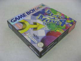 Bust-A-Move 4 (FAH, CIB)