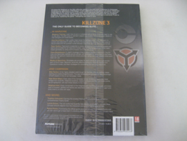 Killzone 3 - The Official Guide (FuturePress, New)