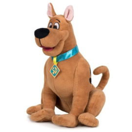 Scooby Doo: Scooby Doo Plush 28cm (New)