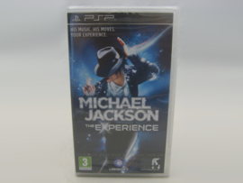 Michael Jackson - The Experience (Sealed)