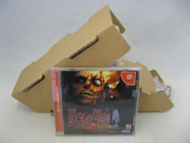 House of the Dead II Gun Set (JAP, Boxed)