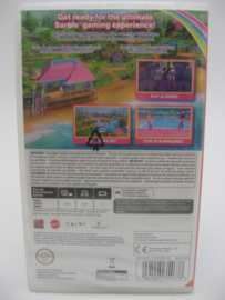 Barbie Project Friendship (FAH, Sealed)