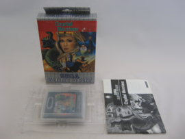 Crystal Warriors (GG, CIB)