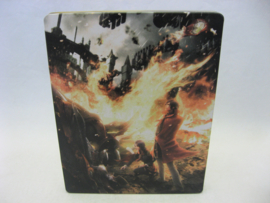 Final Fantasy Type-0  Steelbook - PS4/XONE