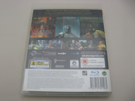 The Elder Scrolls IV: Oblivion GOTY (PS3)