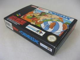 Asterix & Obelix (FAH, CIB)