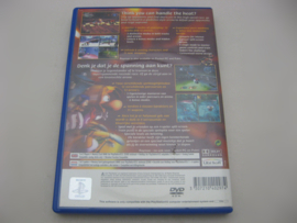 Rayman M (PAL)