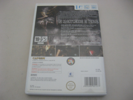 Resident Evil 4 Wii Edition (HOL)