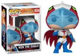 POP! Ken the Eagle - Gatchaman (New)