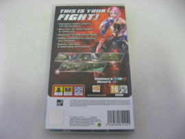 Tekken 6 (PSP)