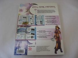 Final Fantasy X-2 - Official Strategy Guide (Piggyback)