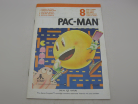 Pac-Man *Manual*
