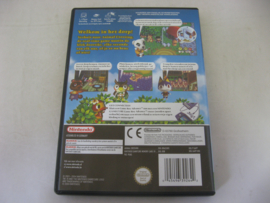 Animal Crossing incl. Memory Card (HOL)