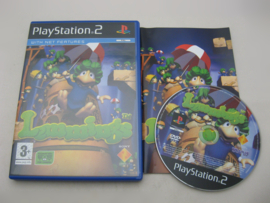 Lemmings (PAL)