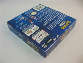 Pokemon Sapphire Version (USA, CIB)