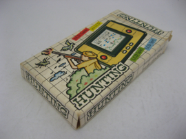 Hunting - Mini Arcade - LCD Game (Boxed)