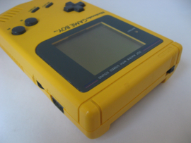 GameBoy Classic 'Yellow'