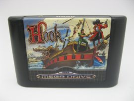 Hook (SMD)