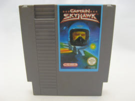 Captain Skyhawk (FRA)