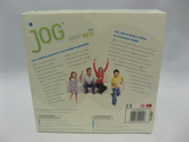 Wii jOG (New)