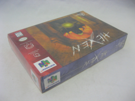 Hexen (USA, Sealed)