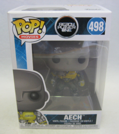 POP! Aech - Ready Player One (New)