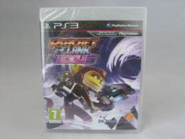 Ratchet & Clank - Nexus (PS3, Sealed)