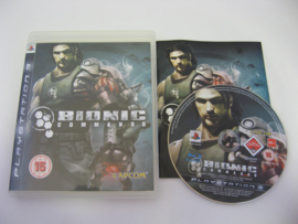 Bionic Commando (PS3)