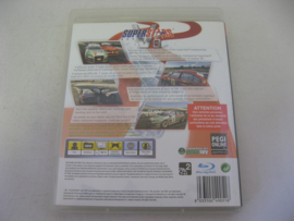 Superstars V8 Racing (PS3)