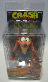 Crash Bandicoot - Action Figure - NECA (New)