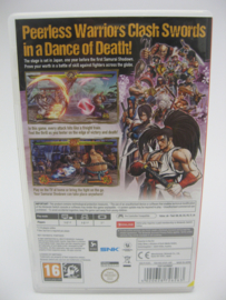 Samurai Shodown (UXP)