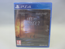 Life is Strange 2 (PS4, Sealed)