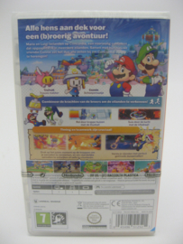 Mario & Luigi Brothership (HOL, Sealed)