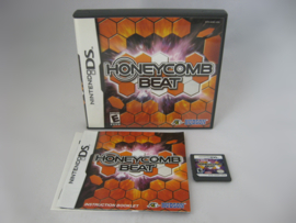 Honeycomb Beat (USA)