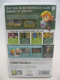 The Legend of Zelda - Link's Awakening (HOL)