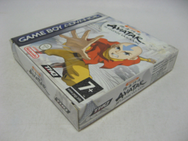 Avatar - De Legende van Aang (HOL, CIB)