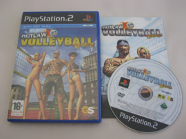 Outlaw Volleyball Remixed (PAL)