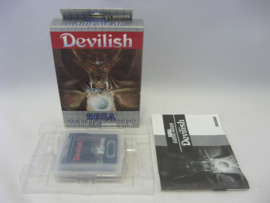 Devilish (GG, CIB)