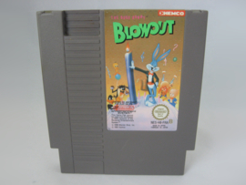 Bugs Bunny Blowout (FRA)