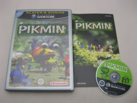 Pikmin (HOL) - Player's Choice -