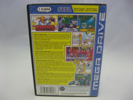 Comix Zone (CIB)