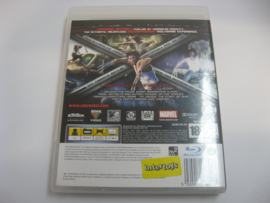 X-Men Origins Wolverine - Uncaged Edition (PS3)