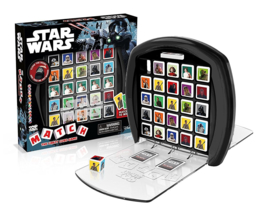 Top Trumps Match Star Wars | Board Game (New)