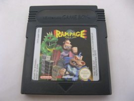 Rampage World Tour (EUU)