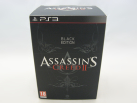 Assassin's Creed II - Black Edition (PS3)