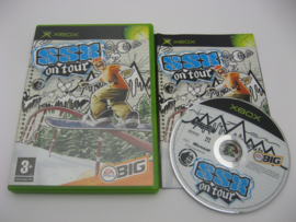 SSX On Tour